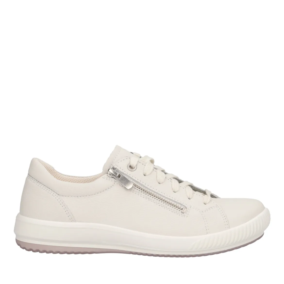 TANARO 5.0 Sneakers Donna Off White