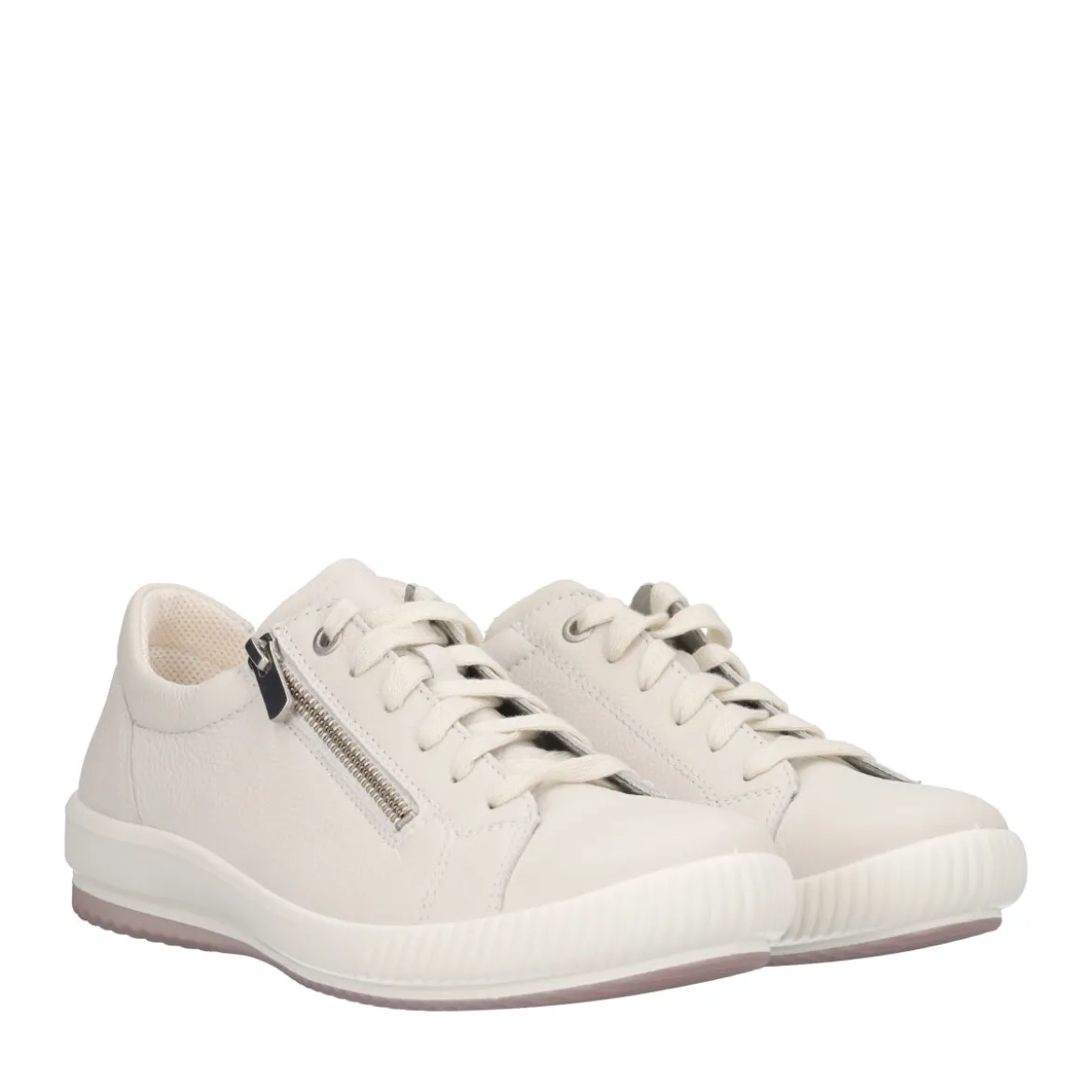 TANARO 5.0 Sneakers Donna Off White