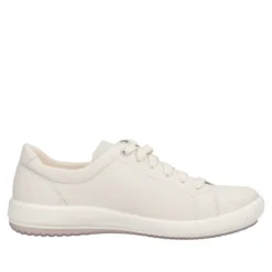 TANARO 5.0 Sneakers Donna Off White