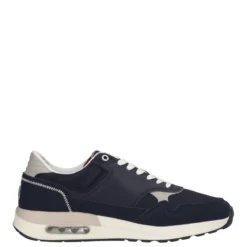 TEAM MIX Sneakers Uomo Blu