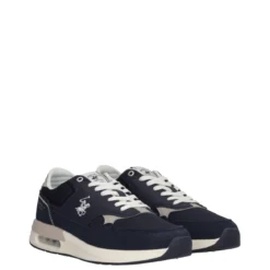 TEAM MIX Sneakers Uomo Blu