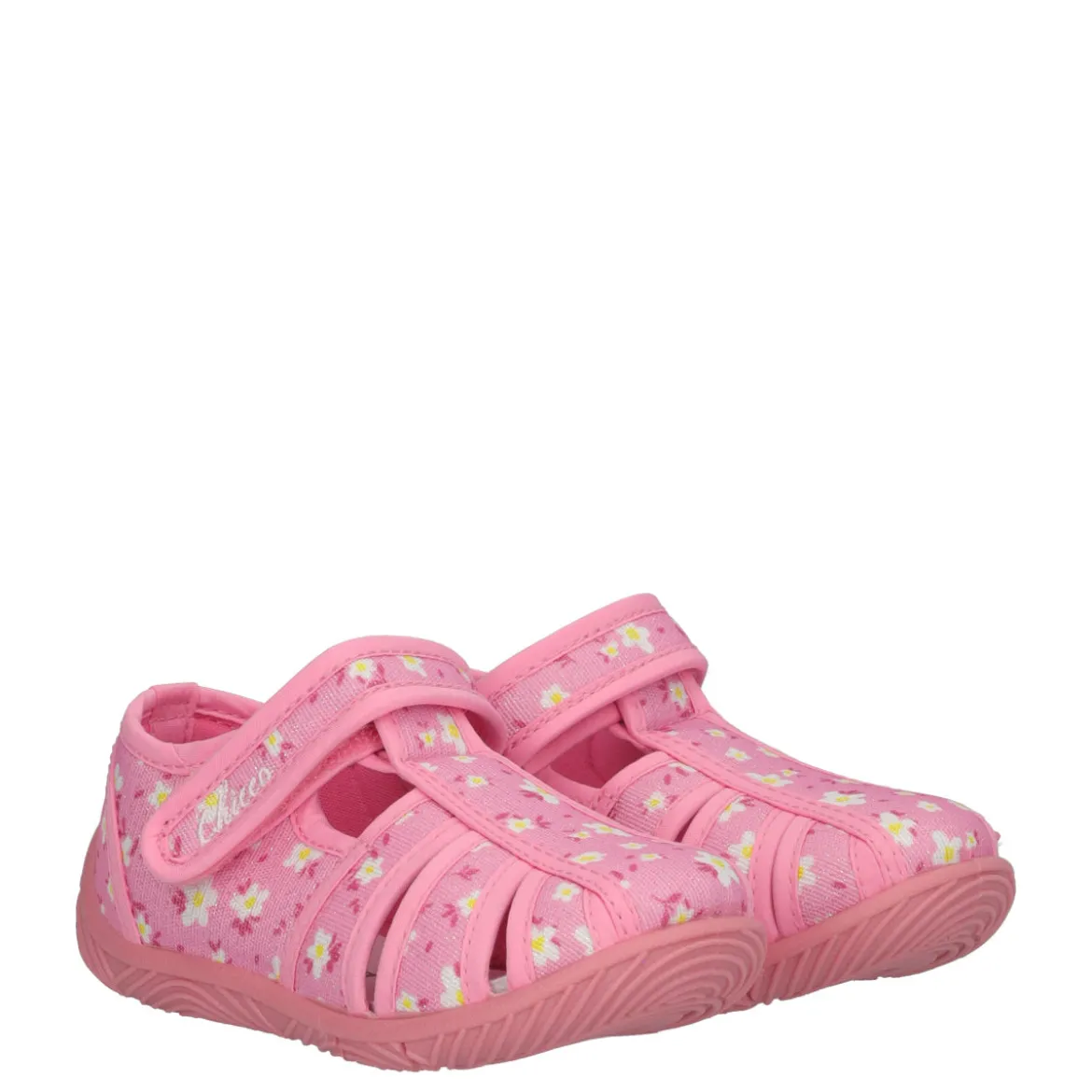 TEMPLAR Sandali Bambina Rosa