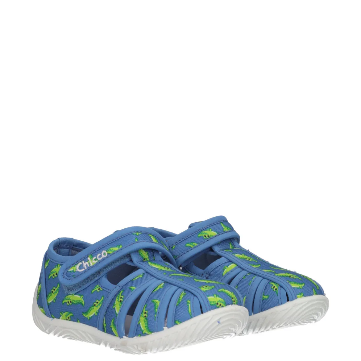 TEMPLAR Sandali Bambini Blu