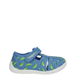 TEMPLAR Sandali Bambini Blu
