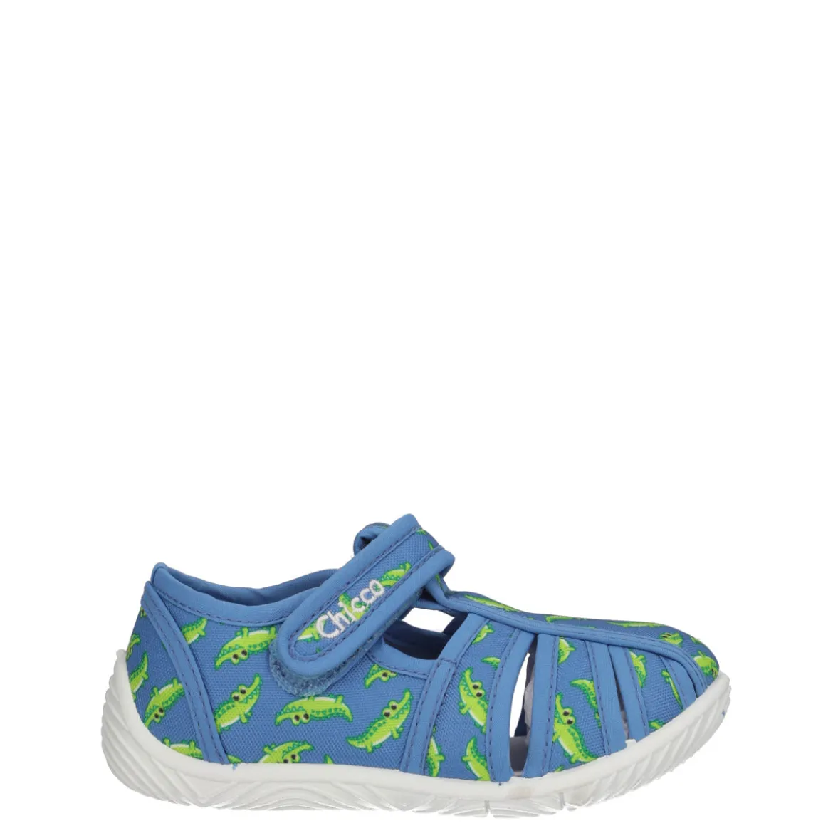 TEMPLAR Sandali Bambini Blu