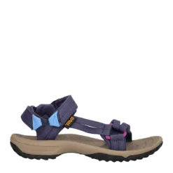 TERRA FI LITE W SANDALO W Sandali Donna Blu