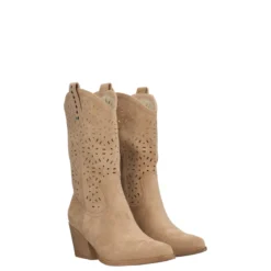 Texano Donna Beige