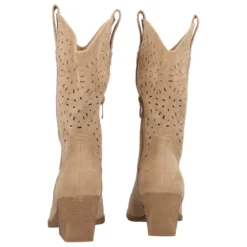 Texano Donna Beige