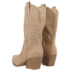 Texano Donna Beige