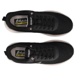 THRIVAL Running Donna Nere e Rosa