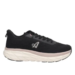 THRIVAL Running Donna Nere e Rosa