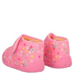 TIMBAL Primi Passi Bambina Rosa