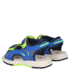 TOBLER Sandali Bambino Blu