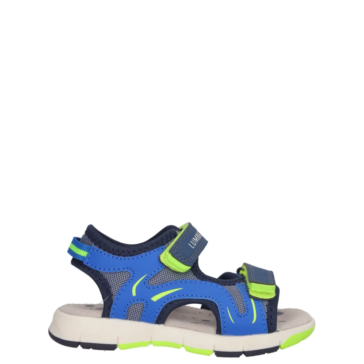 TOBLER Sandali Bambino Blu