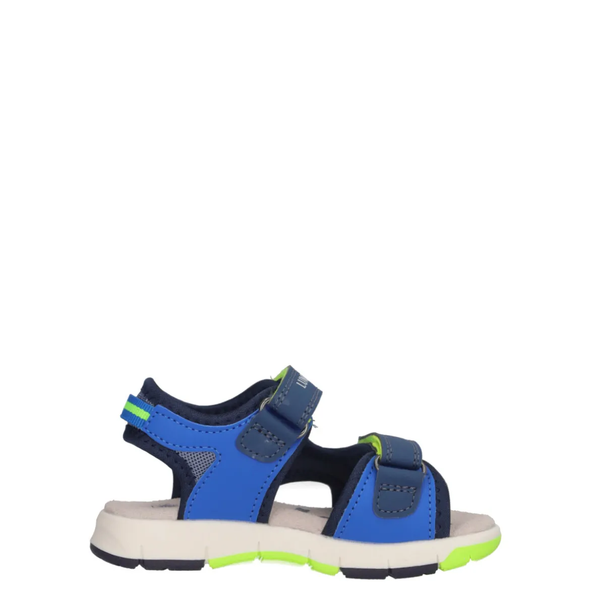 TOBLER Sandali Bambino Blu