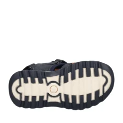 TOBY CLOSED SANDAL