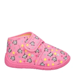 TOFU Pantofole Bambina Rosa