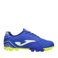 TOLEDO JR 2504 Scarpe da Calcio Junior Blu