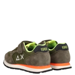 TOM FLUO KID Sneakers Bambino
