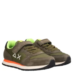 TOM FLUO KID Sneakers Bambino