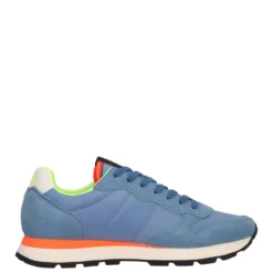 TOM FLUO Sneakers Uomo Avio
