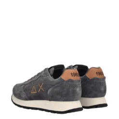 TOM SUEDE Sneakers Uomo Grigie