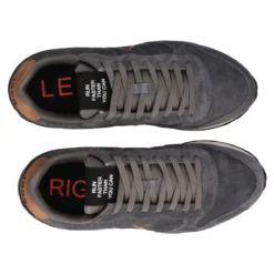 TOM SUEDE Sneakers Uomo Grigie