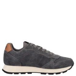 TOM SUEDE Sneakers Uomo Grigie