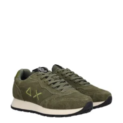 TOM SUEDE Sneakers Uomo Verde