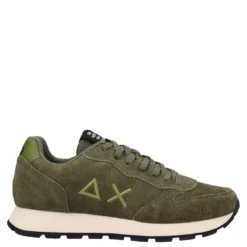 TOM SUEDE Sneakers Uomo Verde