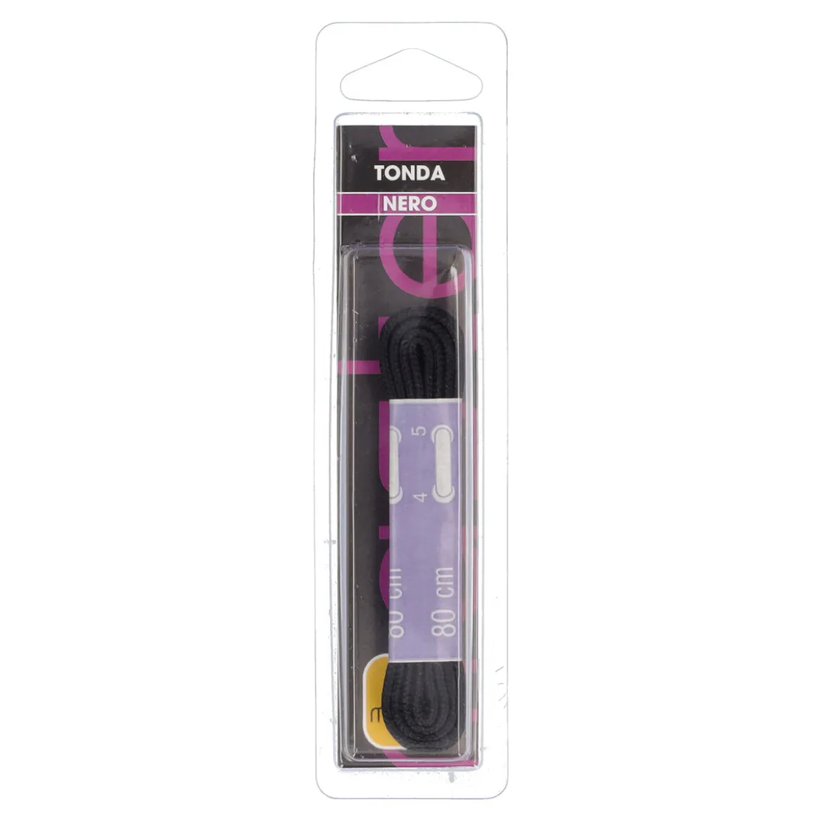 TONDO 80 LACCI