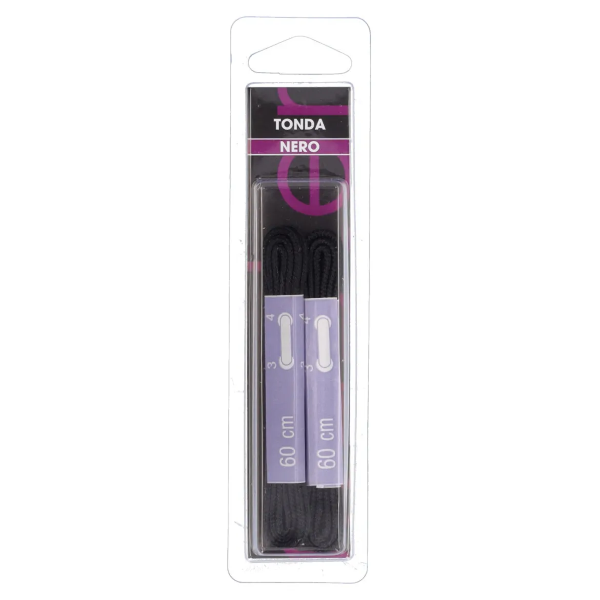 TONDO 60 LACCI
