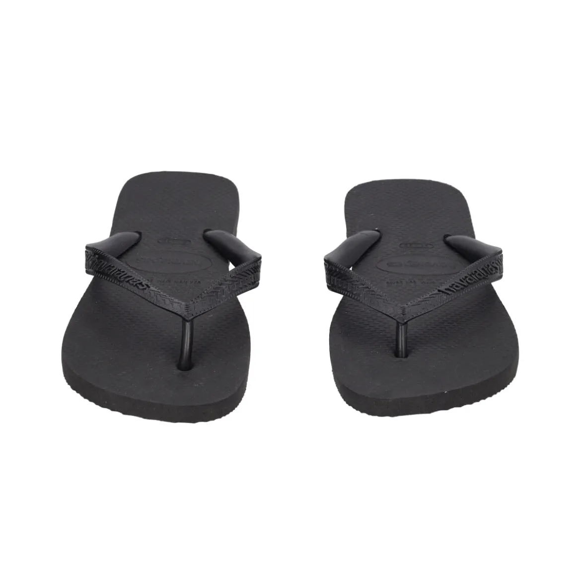 TOP Infradito Donna Nere