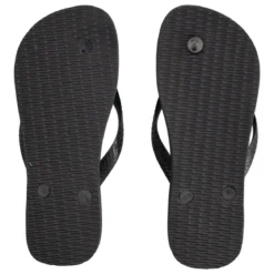 TOP Infradito Donna Nere