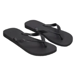 TOP Infradito Uomo Nero