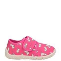 TOP Primi Passi Fuxia