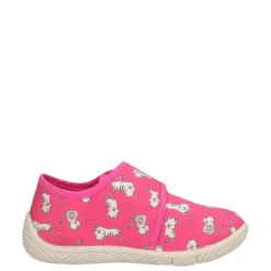 TOP Primi Passi Fuxia