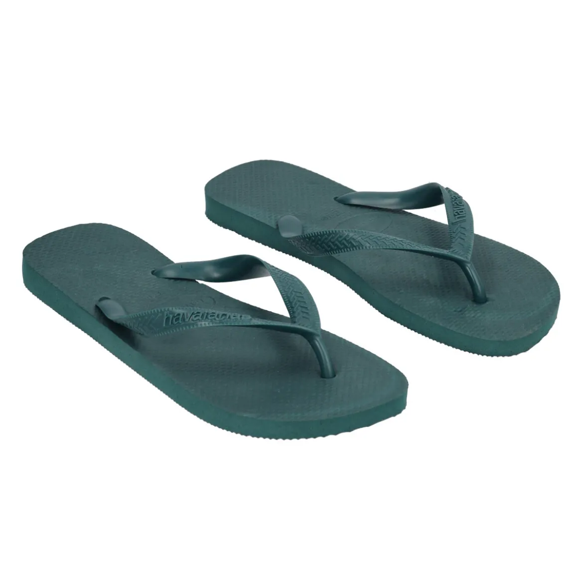 TOP SENSES Infradito Donna Verdi
