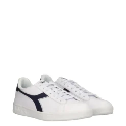 TORNEO Sneakers Uomo Bianche