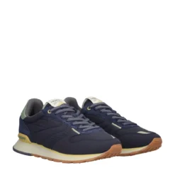 TRACK & FIELD NAVY BLUE Sneakers Uomo Blu