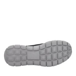 TRACK-RIPKENT Sneakers Uomo Grigie e Nere