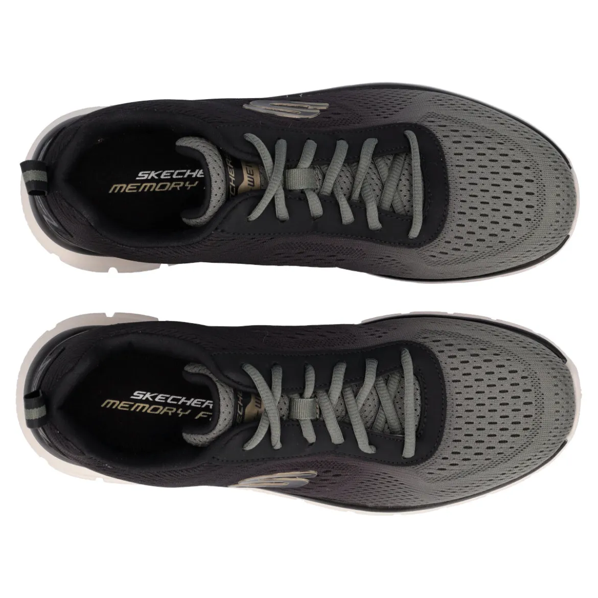 TRACK-RIPKENT Sneakers Uomo Verdi