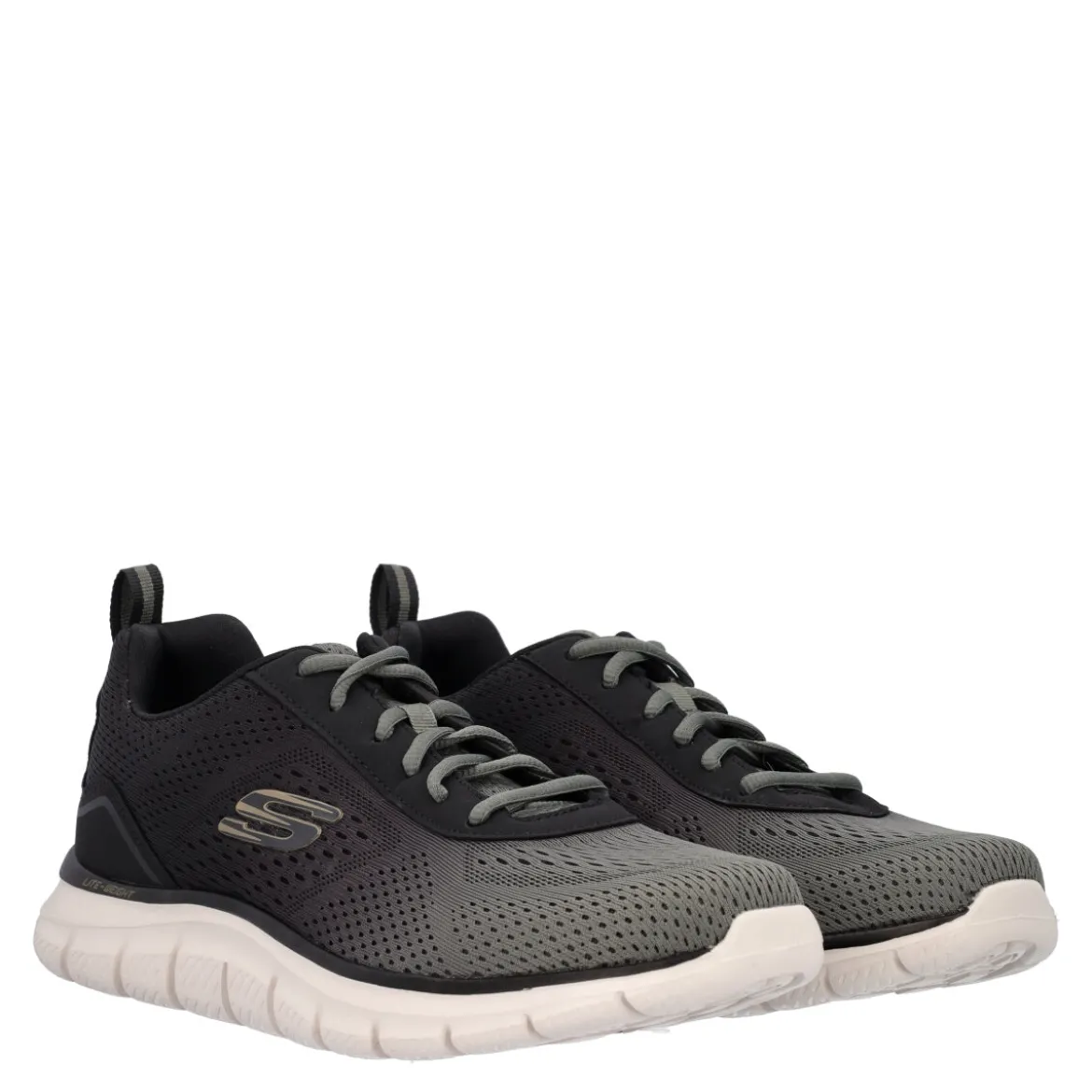 TRACK-RIPKENT Sneakers Uomo Verdi