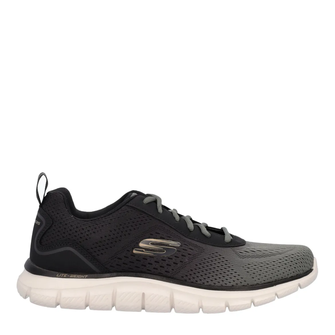 TRACK-RIPKENT Sneakers Uomo Verdi