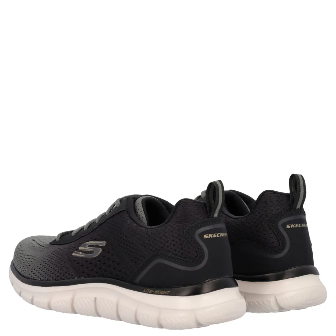 TRACK-RIPKENT Sneakers Uomo Verdi