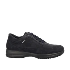 TRAV.TIME GTX Stringate Uomo Blu