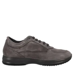 TRAV.TIME GTX Stringate Uomo Grigie
