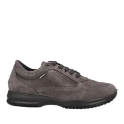 TRAV.TIME GTX Stringate Uomo Grigie