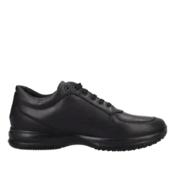 TRAV.TIME GTX Stringate Uomo Nere