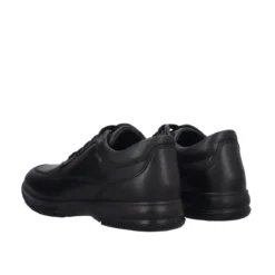 TRAV.TIME GTX Stringate Uomo Nere